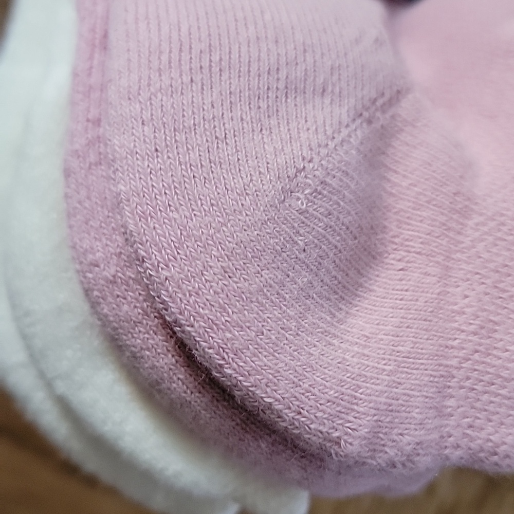 POLO RALPH LAUREN/Low-Cut Half Cushion Socks/ 6-Pack - Picture 8 of 12